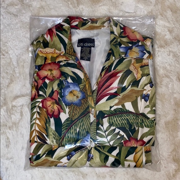 Vintage Citi Dress suite - Picture 6 of 6